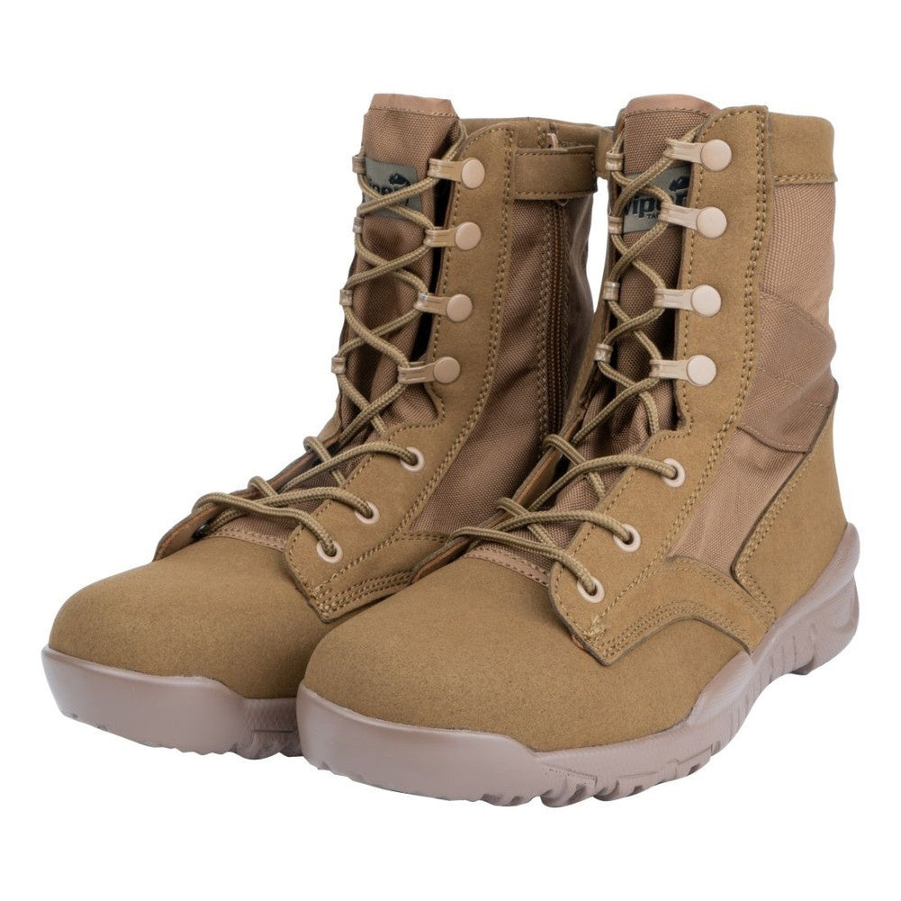 Bocanc Tactical Viper Sneaker, Bej - Încălțăminte outdoor - imagine produs ProTEREN