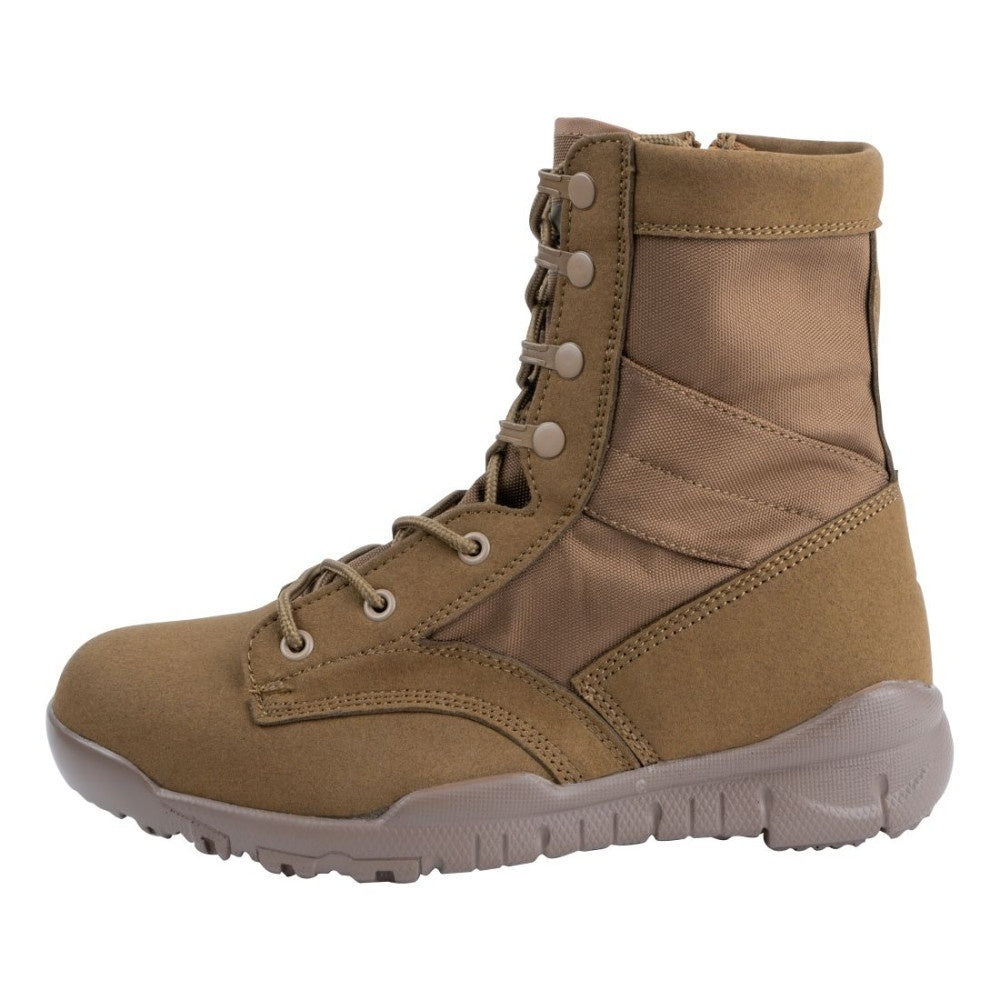 Bocanc Tactical Viper Sneaker, Bej - Încălțăminte outdoor - imagine 2 ProTEREN