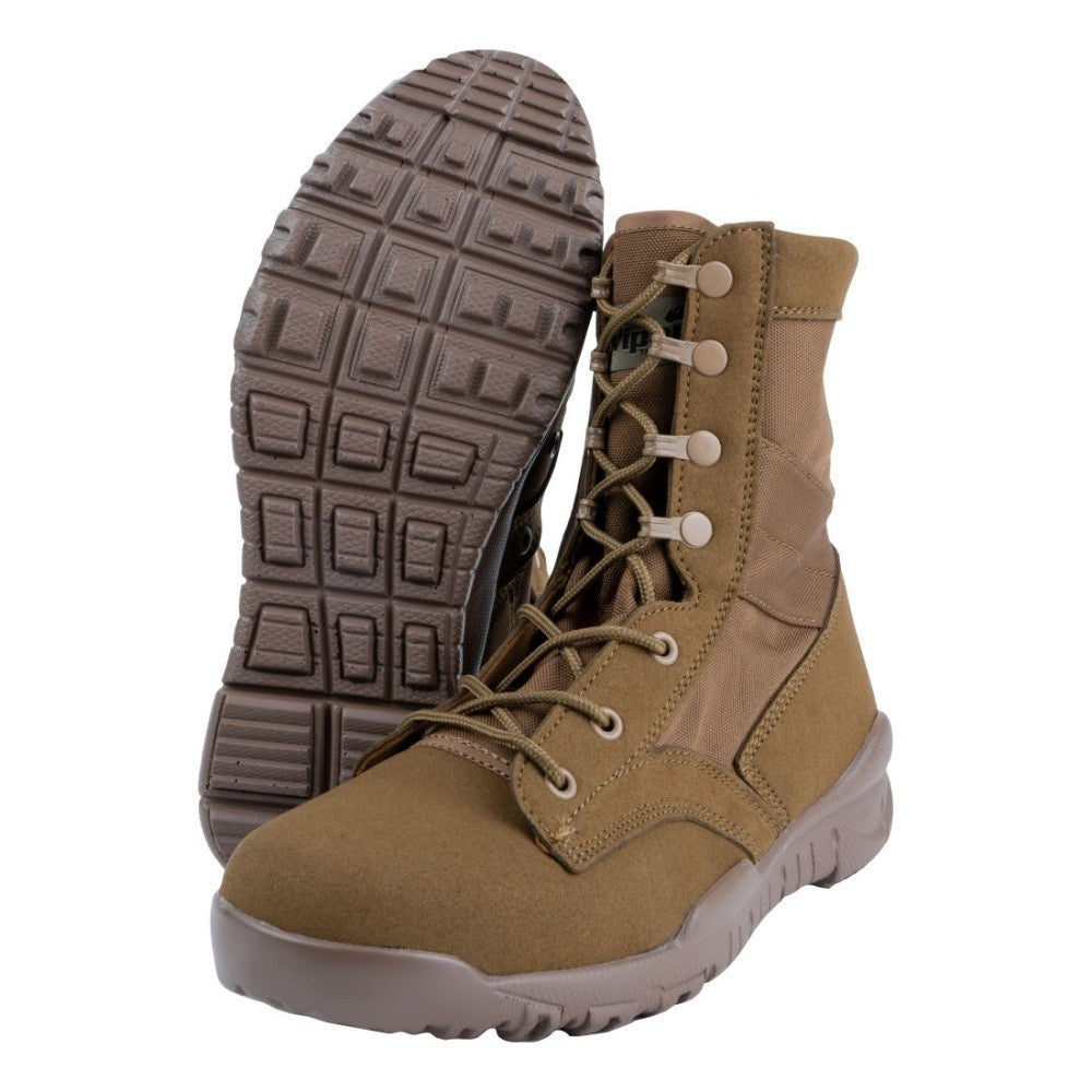 Bocanc Tactical Viper Sneaker, Bej - Încălțăminte outdoor - imagine 4 ProTEREN