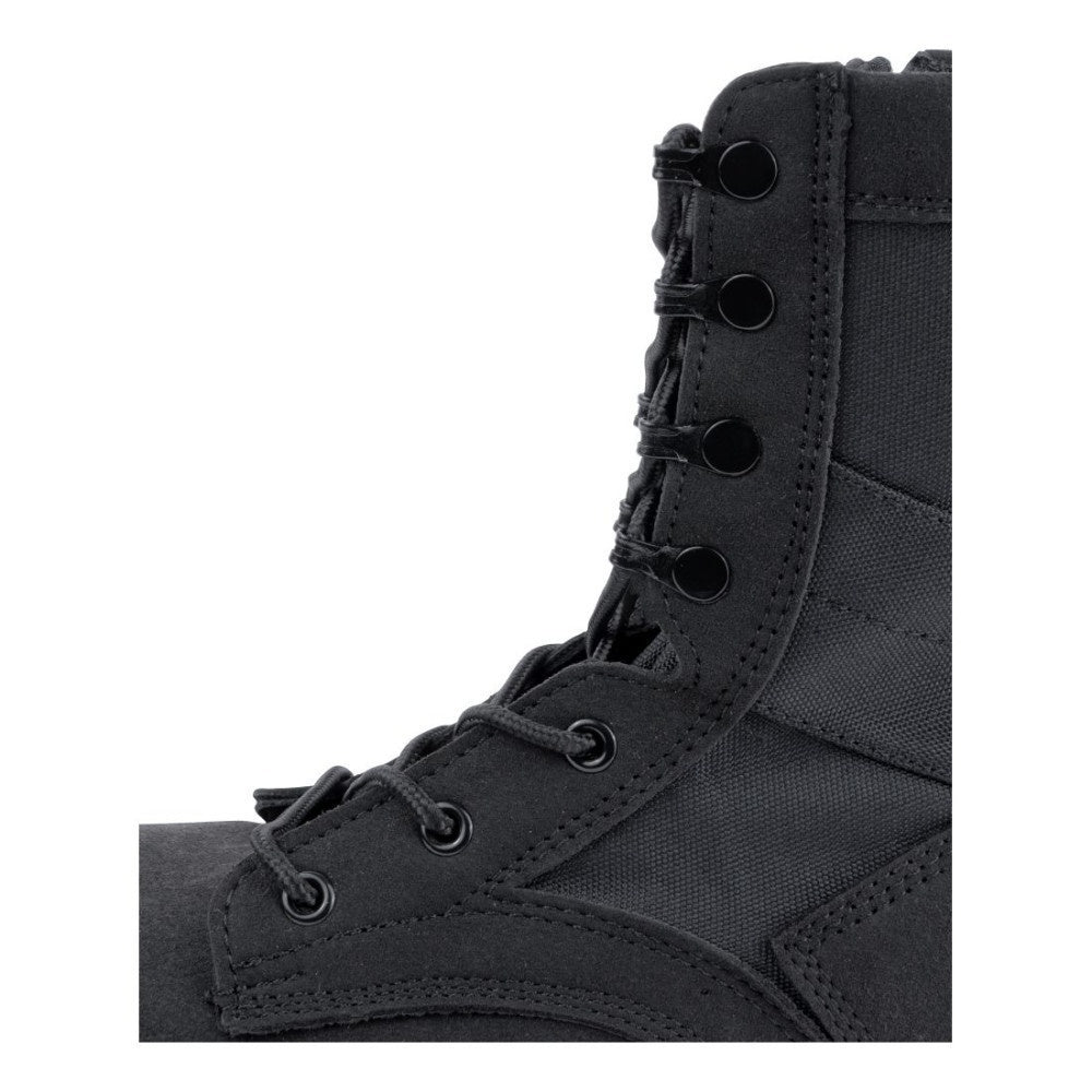 Bocanc Tactical Viper Sneaker, Negru - Încălțăminte outdoor - imagine 2 ProTEREN