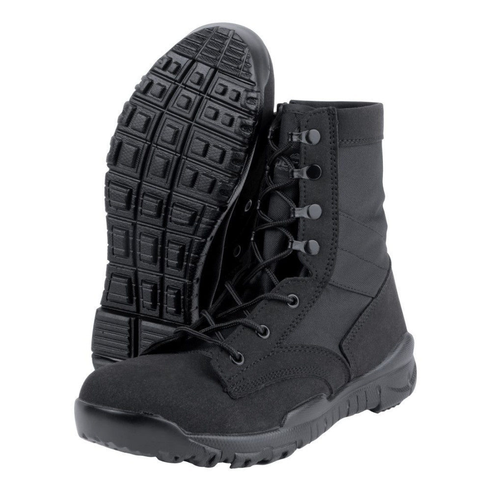 Bocanc Tactical Viper Sneaker, Negru - Încălțăminte outdoor - imagine 5 ProTEREN