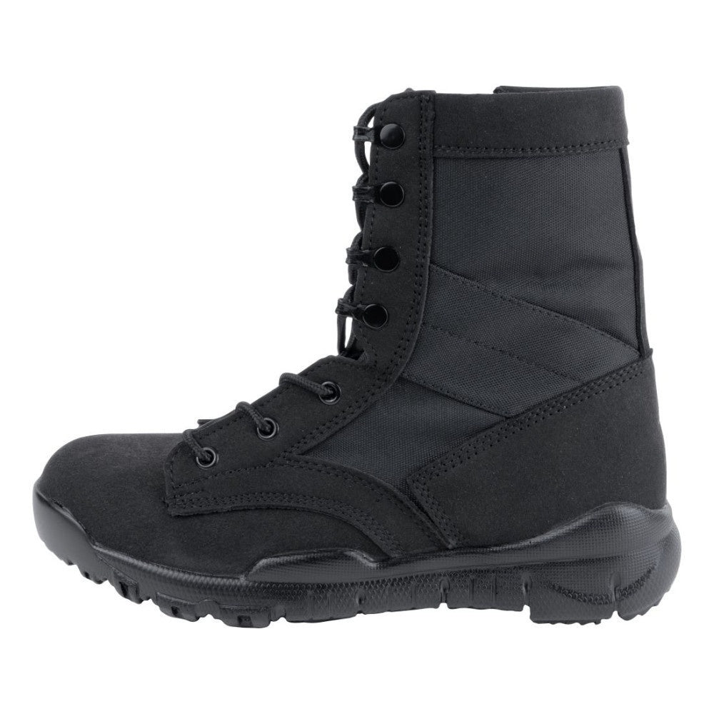 Bocanc Tactical Viper Sneaker, Negru - Încălțăminte outdoor - imagine 9 ProTEREN