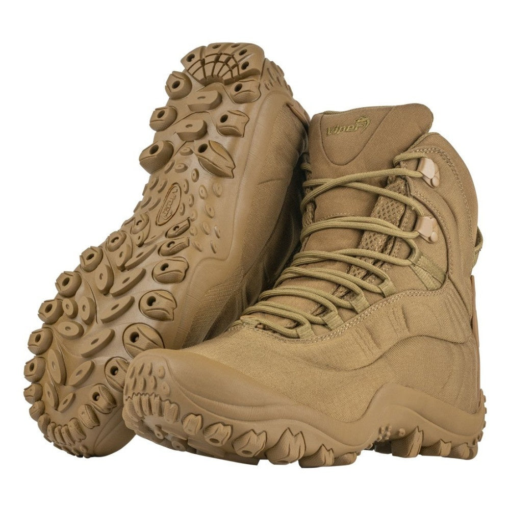 Bocanc Tactical Viper Venom, Bej - Încălțăminte outdoor - imagine produs ProTEREN