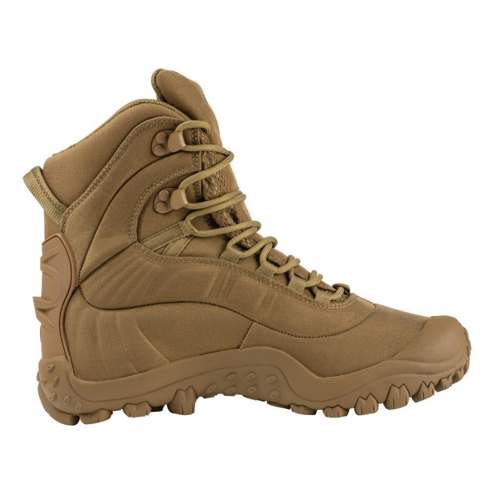 Bocanc Tactical Viper Venom, Bej - Încălțăminte outdoor - imagine 2 ProTEREN