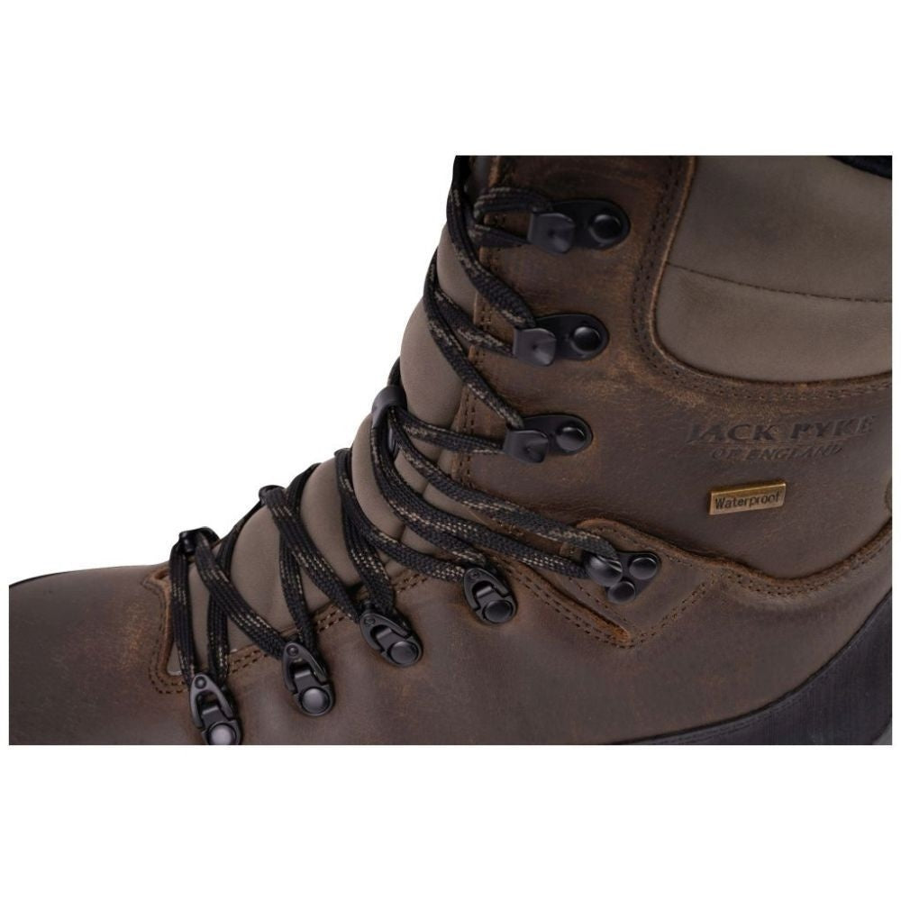 Bocanci Jack Pyke Hunters - Încălțăminte outdoor - imagine 7 Jack Pyke ProTEREN
