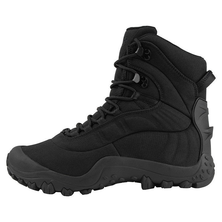 Bocanci Tactical Viper Venom, Negru - Încălțăminte outdoor - imagine produs ProTEREN