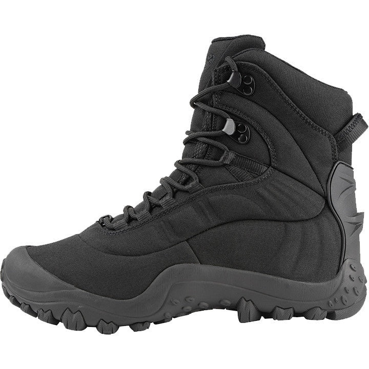 Bocanci Tactical Viper Venom, Negru - Încălțăminte outdoor - imagine 2 ProTEREN