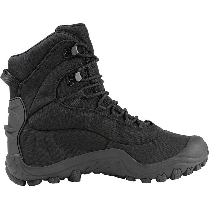 Bocanci Tactical Viper Venom, Negru - Încălțăminte outdoor - imagine 3 ProTEREN