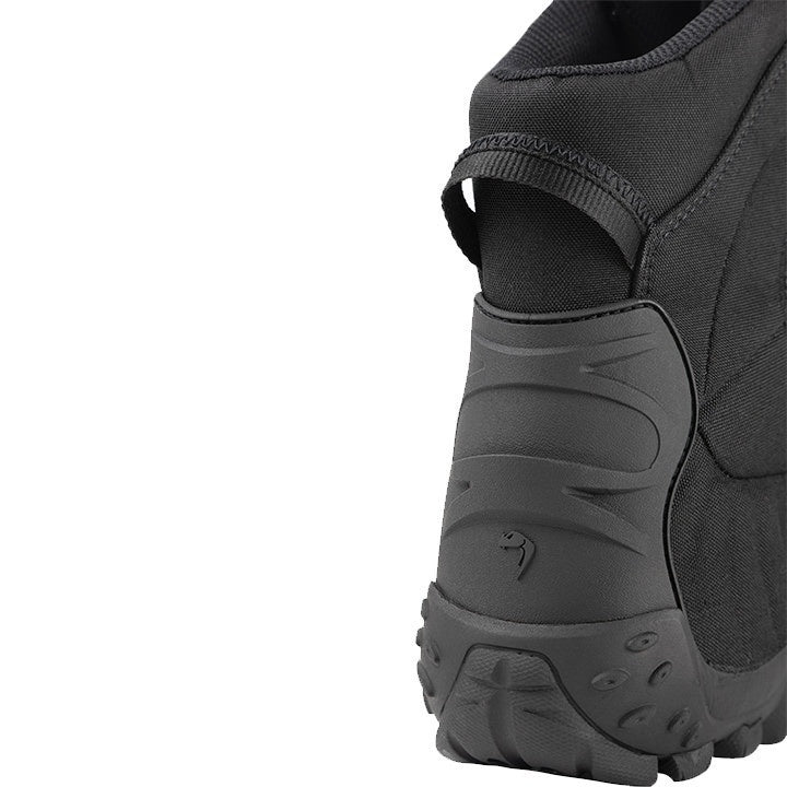 Bocanci Tactical Viper Venom, Negru - Încălțăminte outdoor - imagine 4 ProTEREN