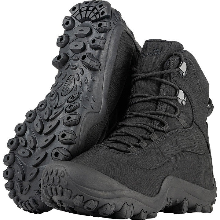 Bocanci Tactical Viper Venom, Negru - Încălțăminte outdoor - imagine 9 ProTEREN
