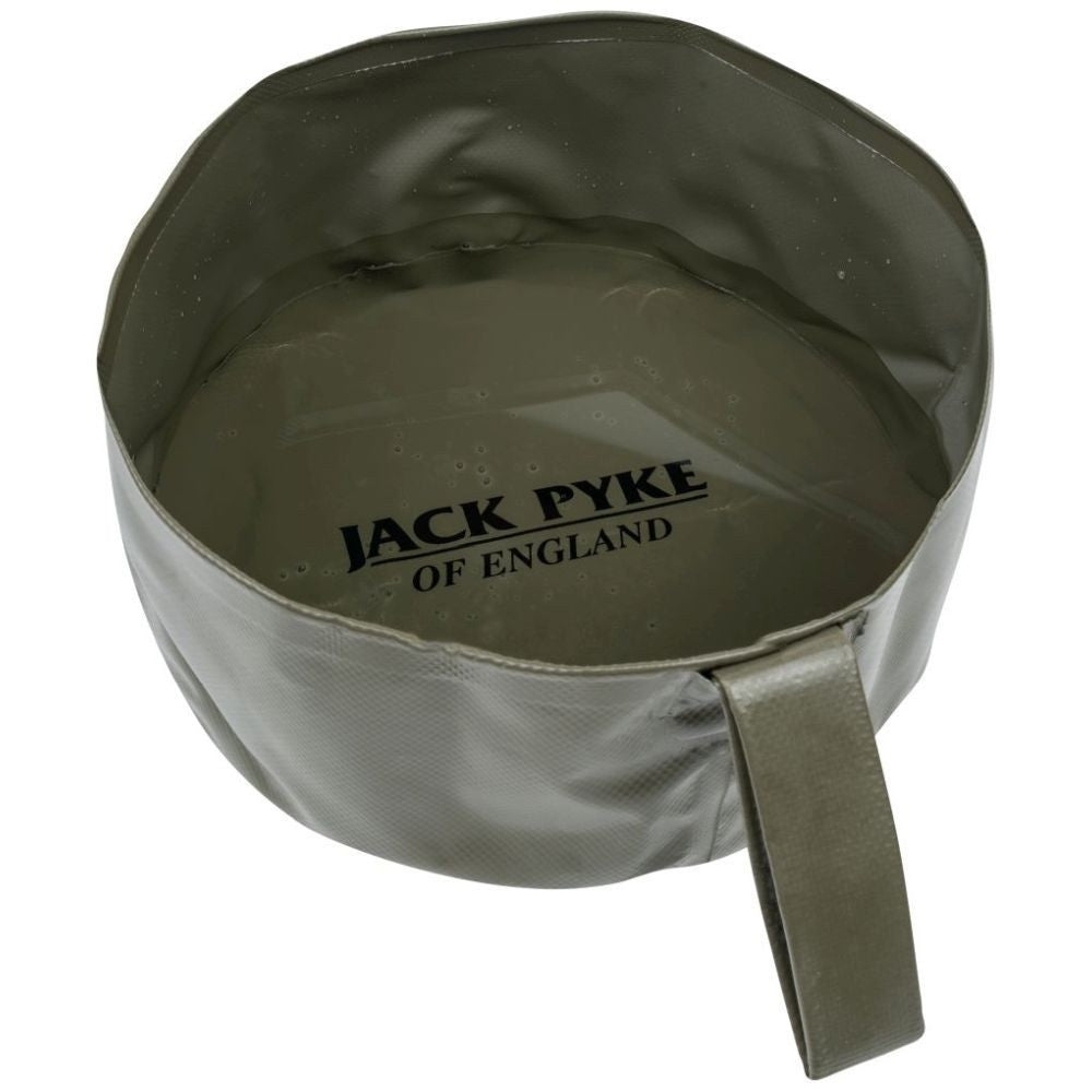 Bol Pliabil Pentru Câini Jack Pyke - Echipament vânătoare - imagine 4 Jack Pyke ProTEREN
