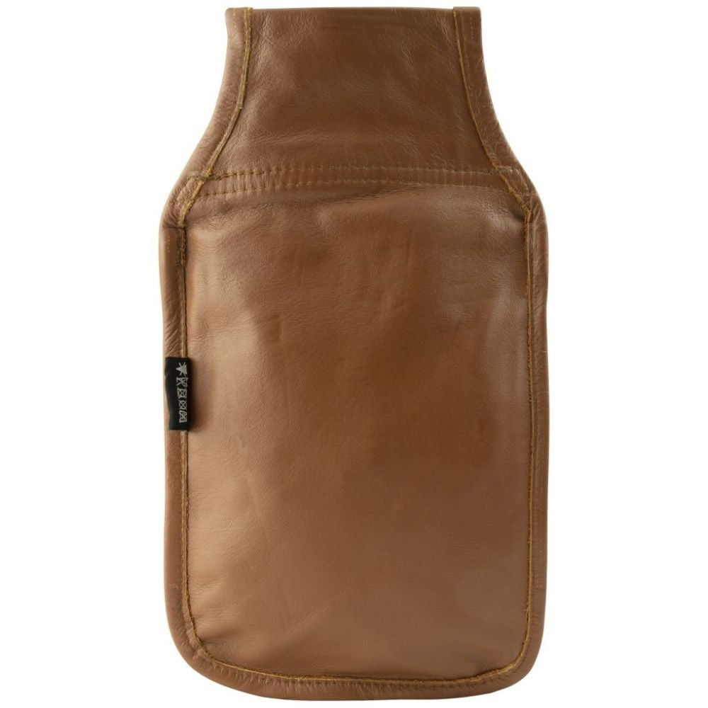 Borseta Din Piele Pentru Cartușe Jack Pyke, Culoare Crem - Accesorii outdoor - imagine 4 Jack Pyke ProTEREN