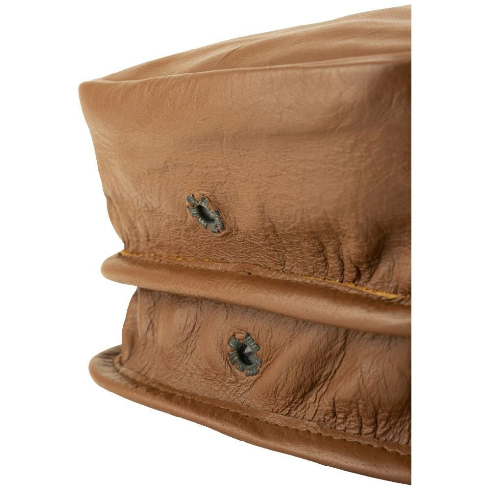Borseta Din Piele Pentru Cartușe Jack Pyke, Culoare Crem - Accesorii outdoor - imagine 6 Jack Pyke ProTEREN