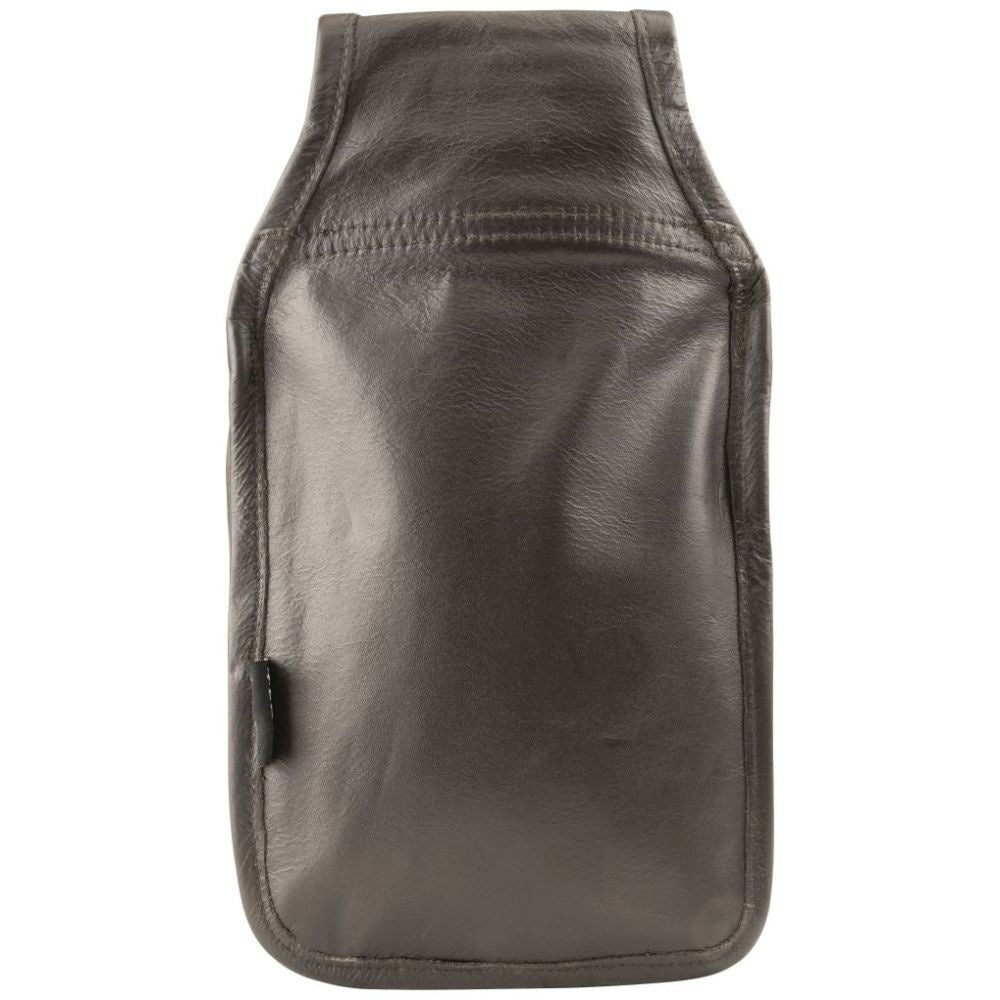 Borseta Din Piele Pentru Cartușe Jack Pyke, Culoare Maro - Accesorii outdoor - imagine 3 Jack Pyke ProTEREN