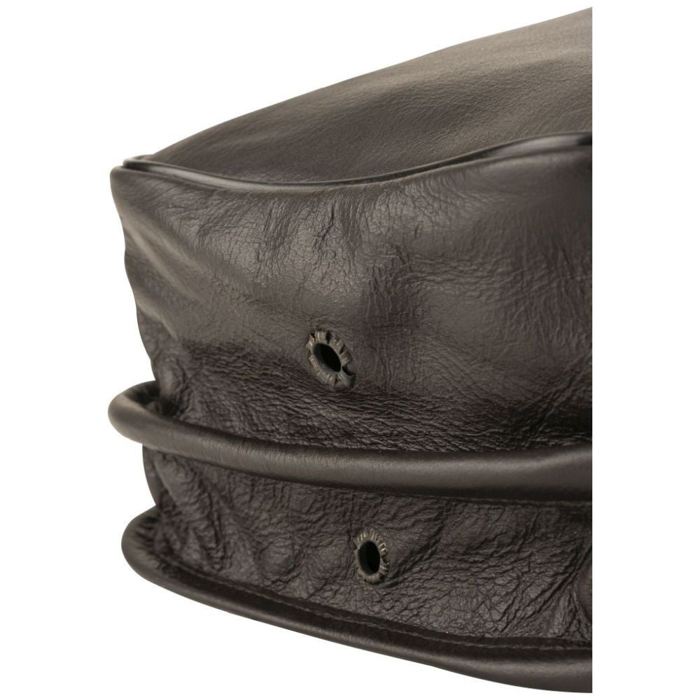 Borseta Din Piele Pentru Cartușe Jack Pyke, Culoare Maro - Accesorii outdoor - imagine 5 Jack Pyke ProTEREN