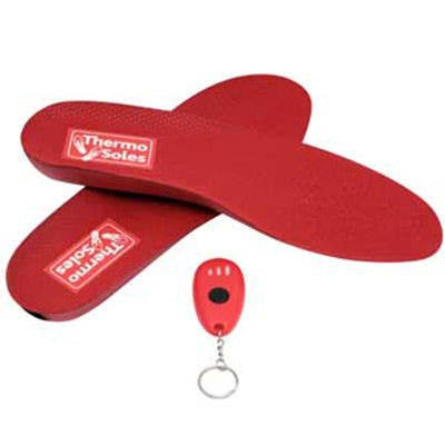Branturi Incalzite Thermo Soles Cu Telecomanda - Xl - 42,5-45 ThermoSoles - Îmbrăcăminte încălzită - imagine produs ProTEREN