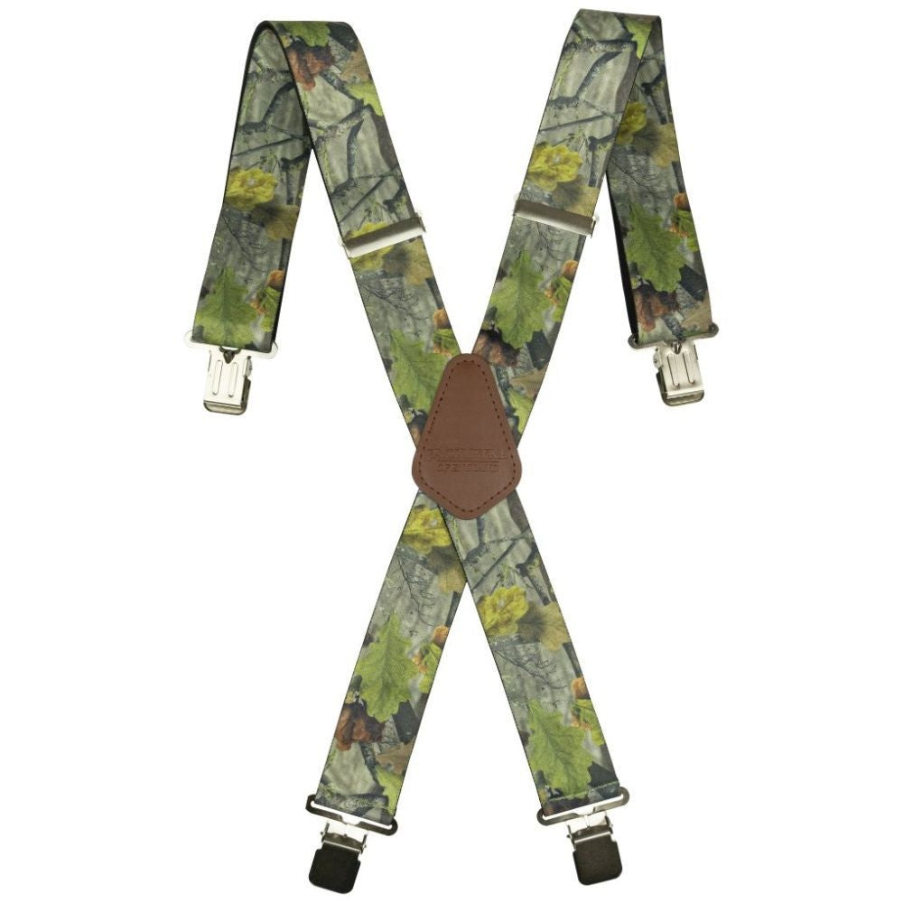 Bretele Jack Pyke, Camuflaj - Camuflaj vânătoare - imagine produs Jack Pyke ProTEREN