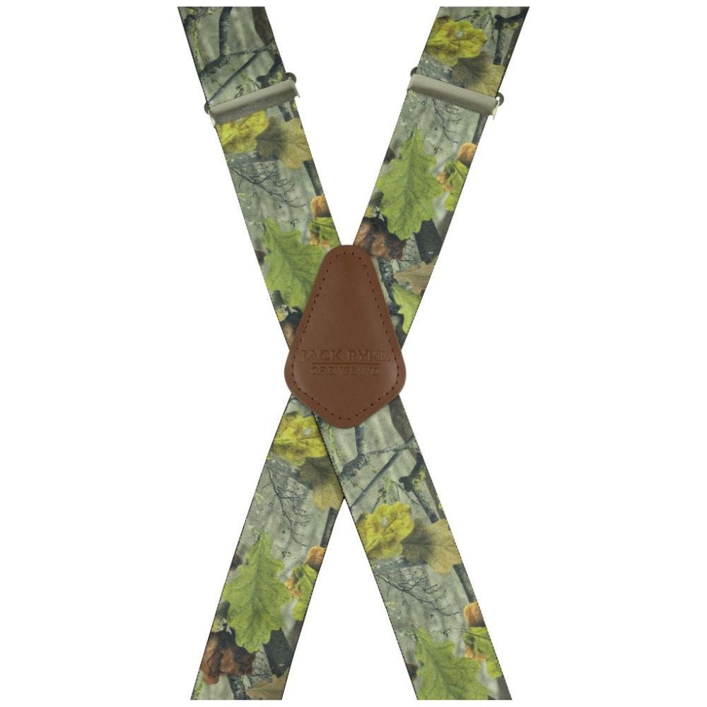Bretele Jack Pyke, Camuflaj - Camuflaj vânătoare - imagine 2 Jack Pyke ProTEREN