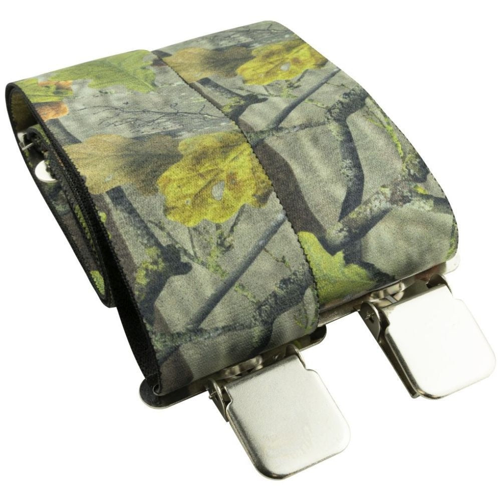 Bretele Jack Pyke, Camuflaj - Camuflaj vânătoare - imagine 4 Jack Pyke ProTEREN