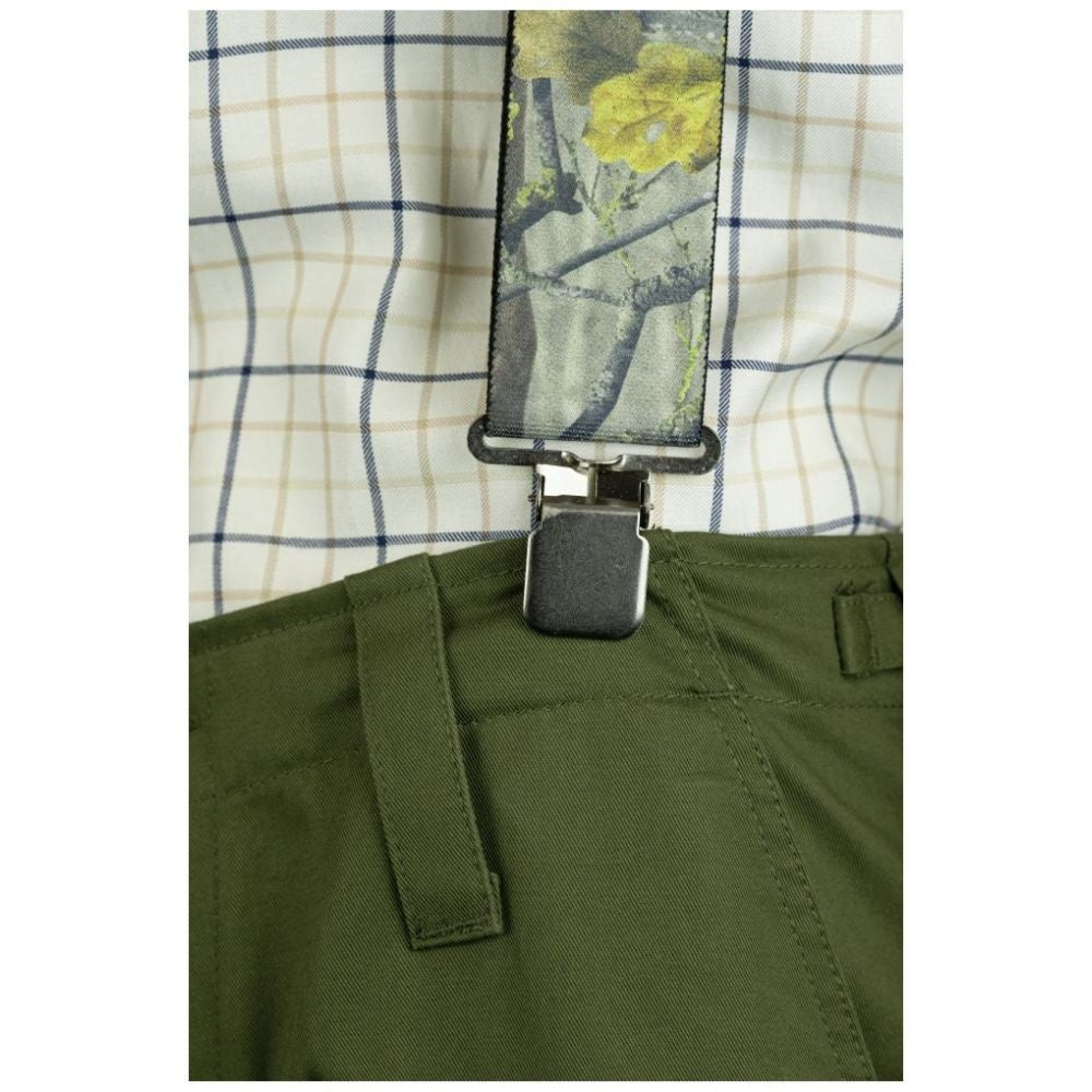 Bretele Jack Pyke, Camuflaj - Camuflaj vânătoare - imagine 7 Jack Pyke ProTEREN