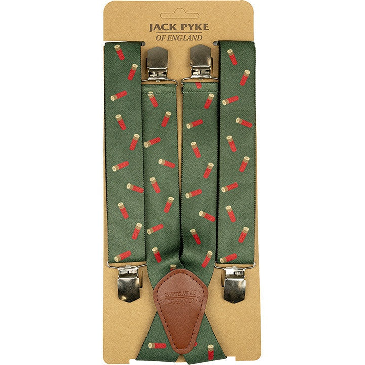 Bretele Jack Pyke, Cu Motive De Cartus - Echipament vânătoare - imagine 3 Jack Pyke ProTEREN