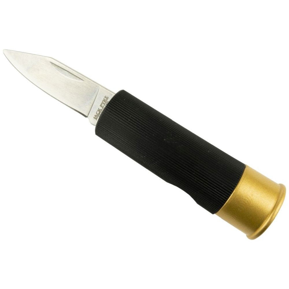 Briceag Jack Pyke Shotgun Cartridge, Negru - Unelte și accesorii - imagine produs Jack Pyke ProTEREN