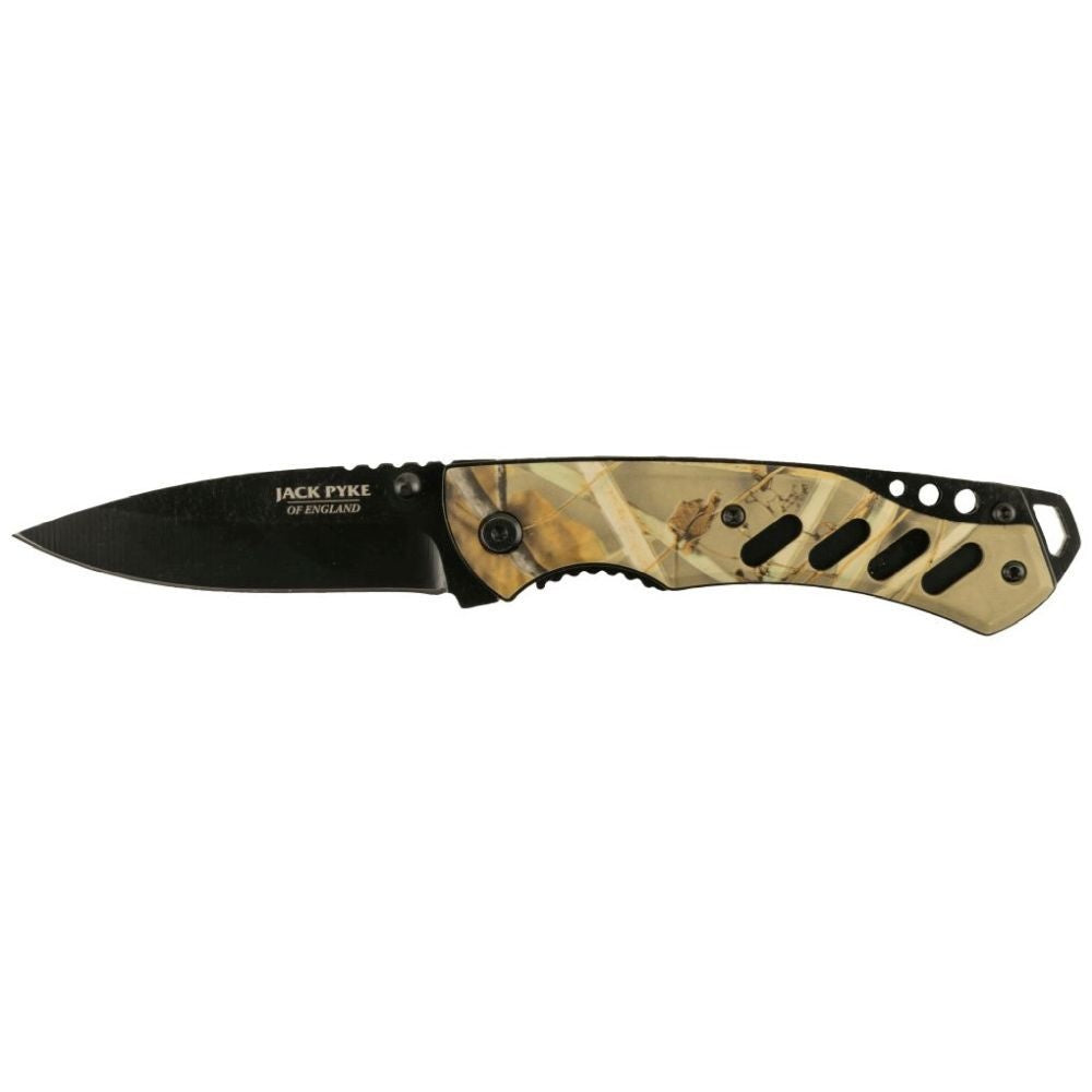 Briceag Jack Pyke Sporter - Unelte și accesorii - imagine produs Jack Pyke ProTEREN