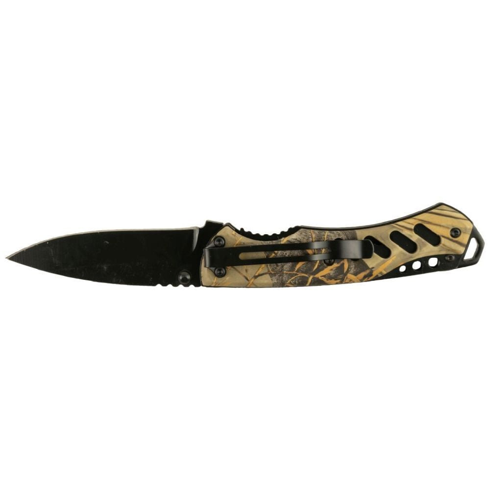 Briceag Jack Pyke Sporter - Unelte și accesorii - imagine 2 Jack Pyke ProTEREN