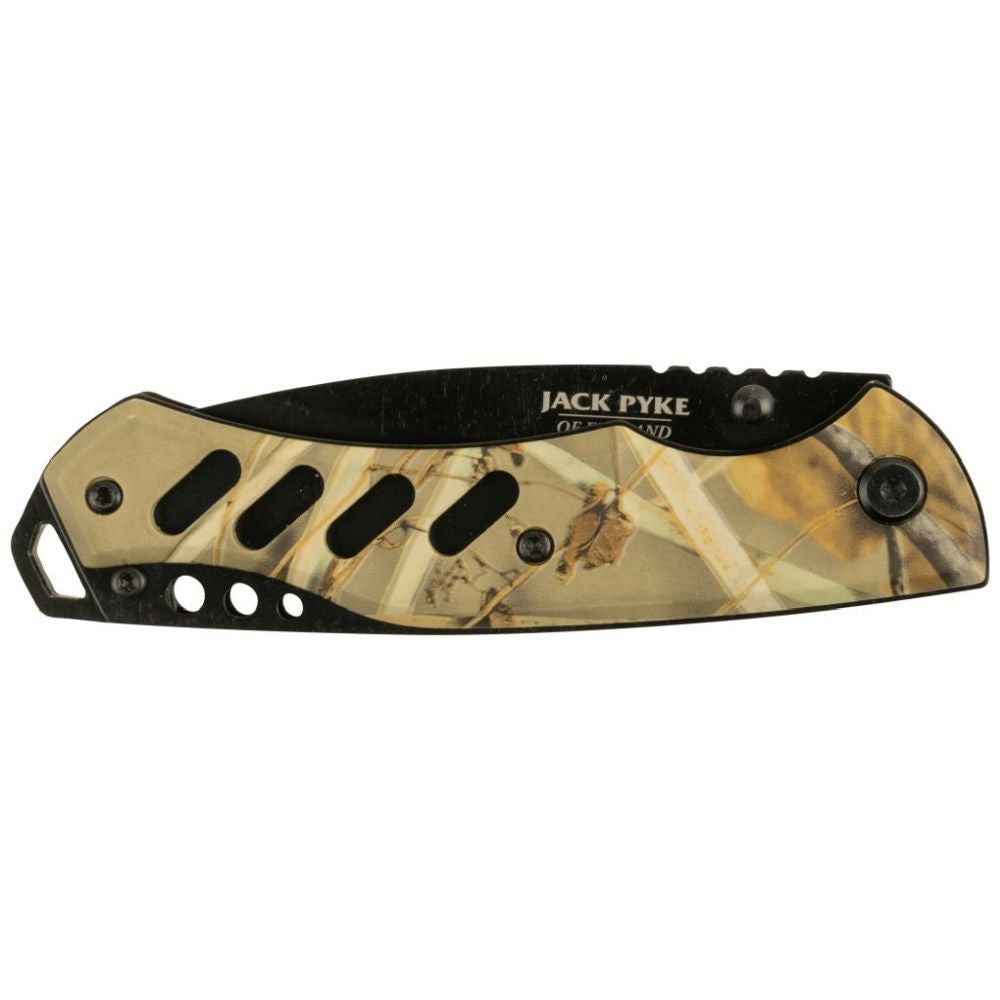 Briceag Jack Pyke Sporter - Unelte și accesorii - imagine 5 Jack Pyke ProTEREN