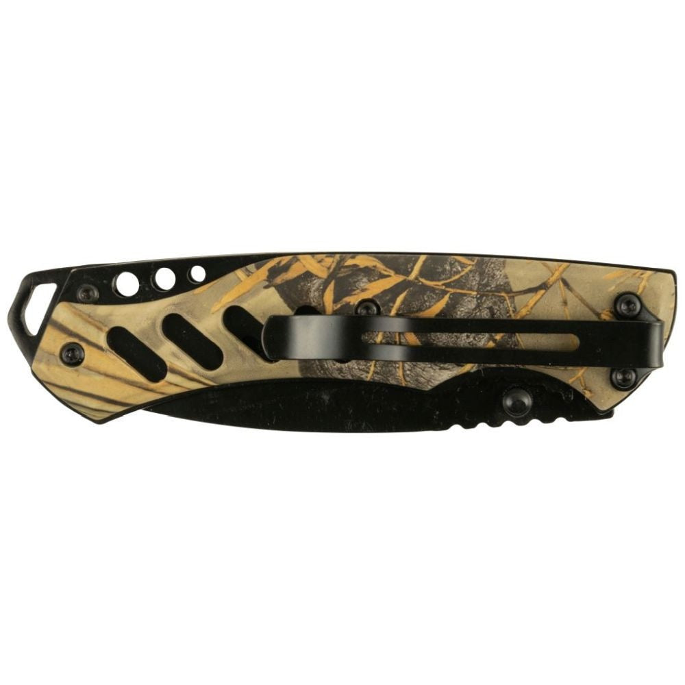 Briceag Jack Pyke Sporter - Unelte și accesorii - imagine 6 Jack Pyke ProTEREN