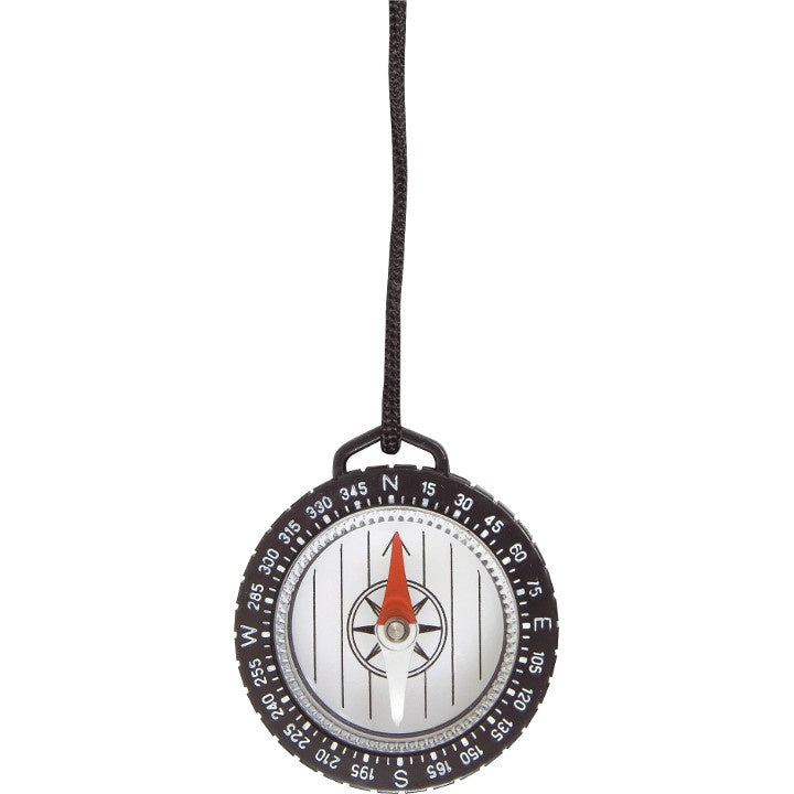 Busolă Tactică Cu Șnur Mil-Com - Accesorii outdoor - imagine produs ProTEREN