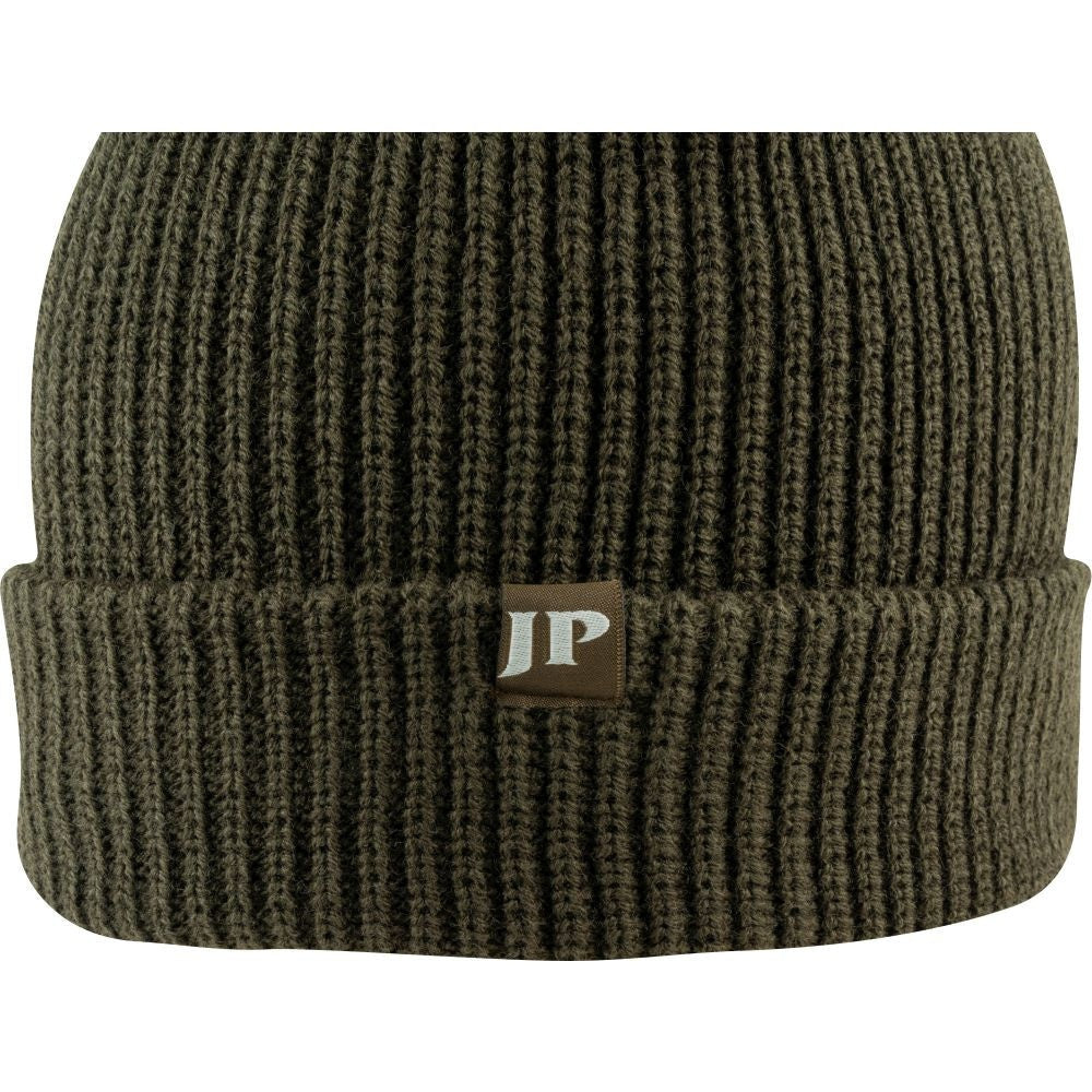 Căciulă Din Acrilic Jack Pyke, Culoare Verde - Echipament vânătoare - imagine 3 Jack Pyke ProTEREN
