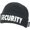 Căciulă Viper Security Bob, Culoare Neagră Jack Pyke - Echipament vânătoare - imagine produs Jack Pyke ProTEREN