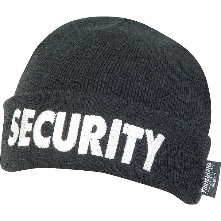 Căciulă Viper Security Bob, Culoare Neagră Jack Pyke - Echipament vânătoare - imagine produs Jack Pyke ProTEREN