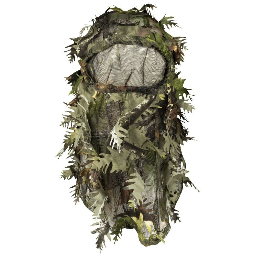 Cagula Jack Pyke Llcs 3D Balaclava Evo - Echipament vânătoare - imagine 2 Jack Pyke ProTEREN