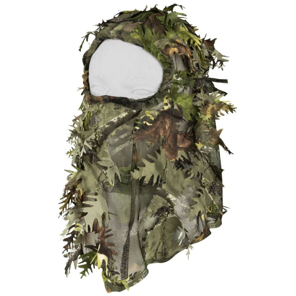 Cagula Jack Pyke Llcs 3D Balaclava Evo - Echipament vânătoare - imagine 3 Jack Pyke ProTEREN