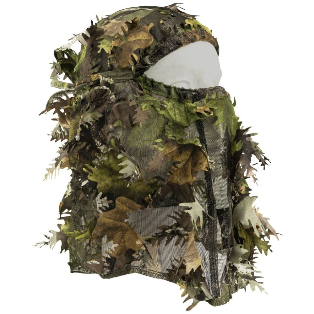 Cagula Jack Pyke Llcs 3D Balaclava Evo - Echipament vânătoare - imagine 5 Jack Pyke ProTEREN