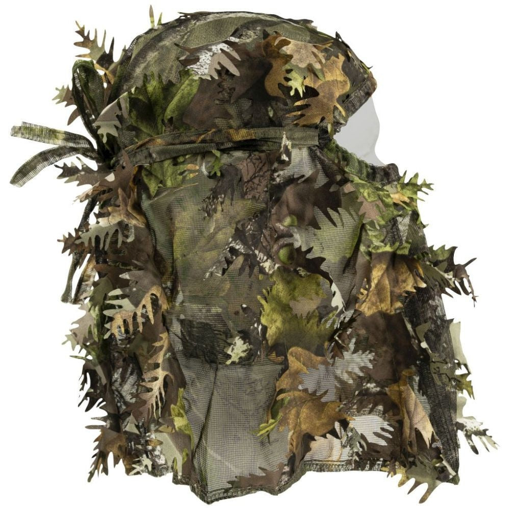 Cagula Jack Pyke Llcs 3D Balaclava Evo - Echipament vânătoare - imagine 6 Jack Pyke ProTEREN