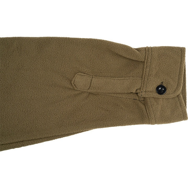 Camasa Fleece Polar Jack Pyke Dark Mustard - Îmbrăcăminte vânătoare - imagine 5 Jack Pyke ProTEREN