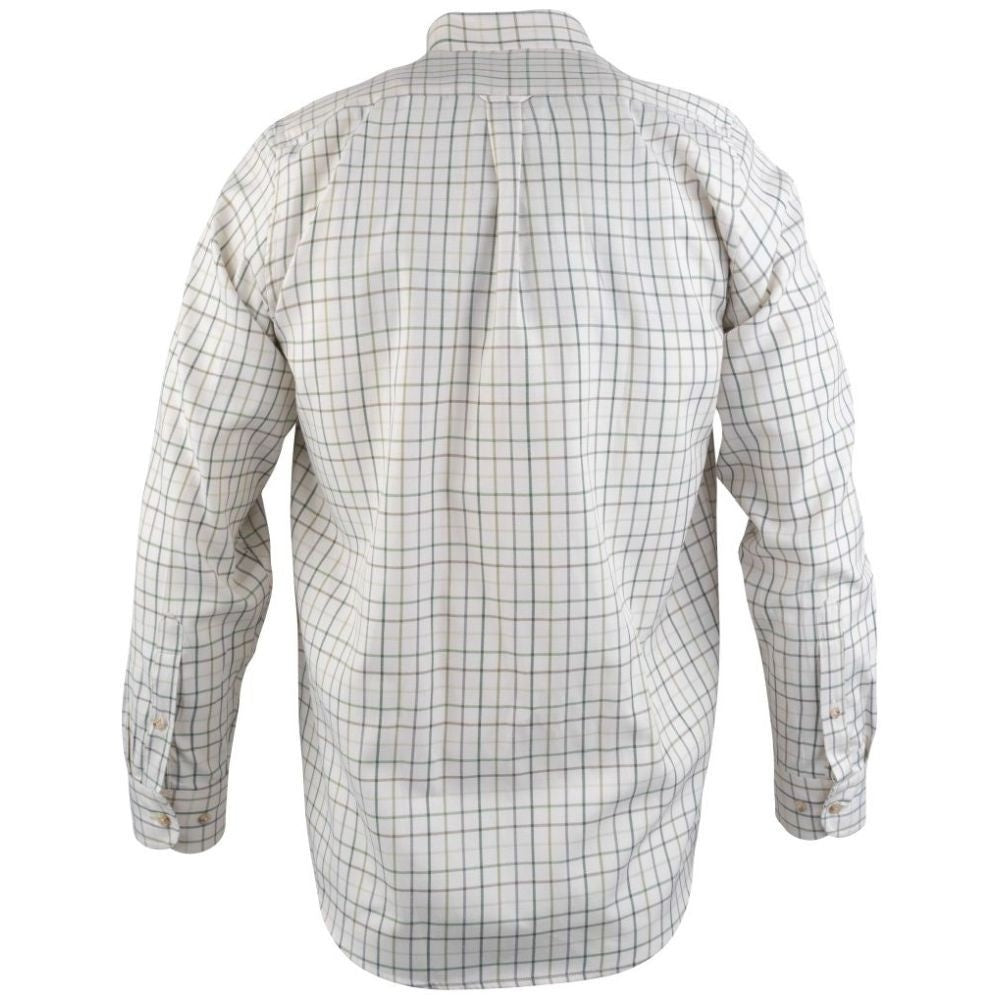 Cămașă Jack Pyke Countryman, Verde - Îmbrăcăminte vânătoare - imagine 4 Jack Pyke ProTEREN