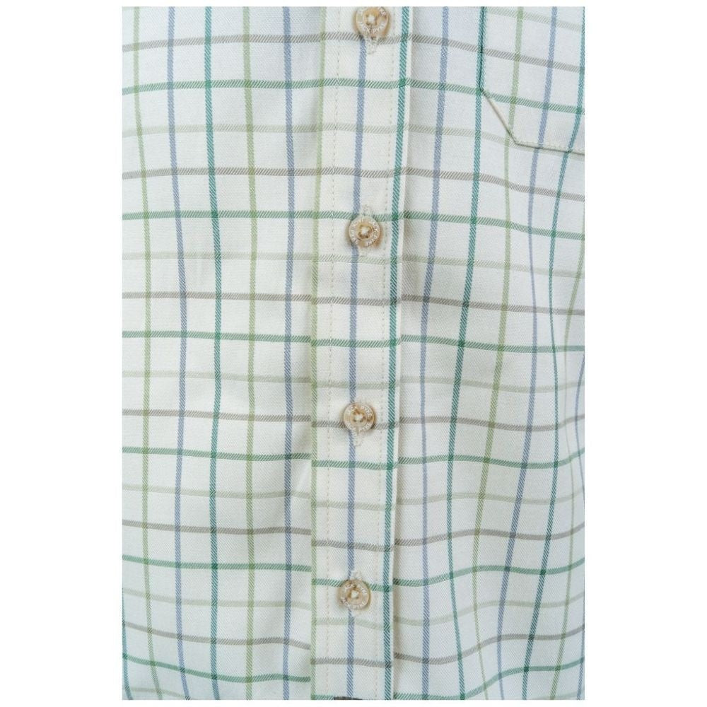 Cămașă Pentru Copii Jack Pyke Junior Countryman – Verde - Îmbrăcăminte vânătoare - imagine 4 Jack Pyke ProTEREN