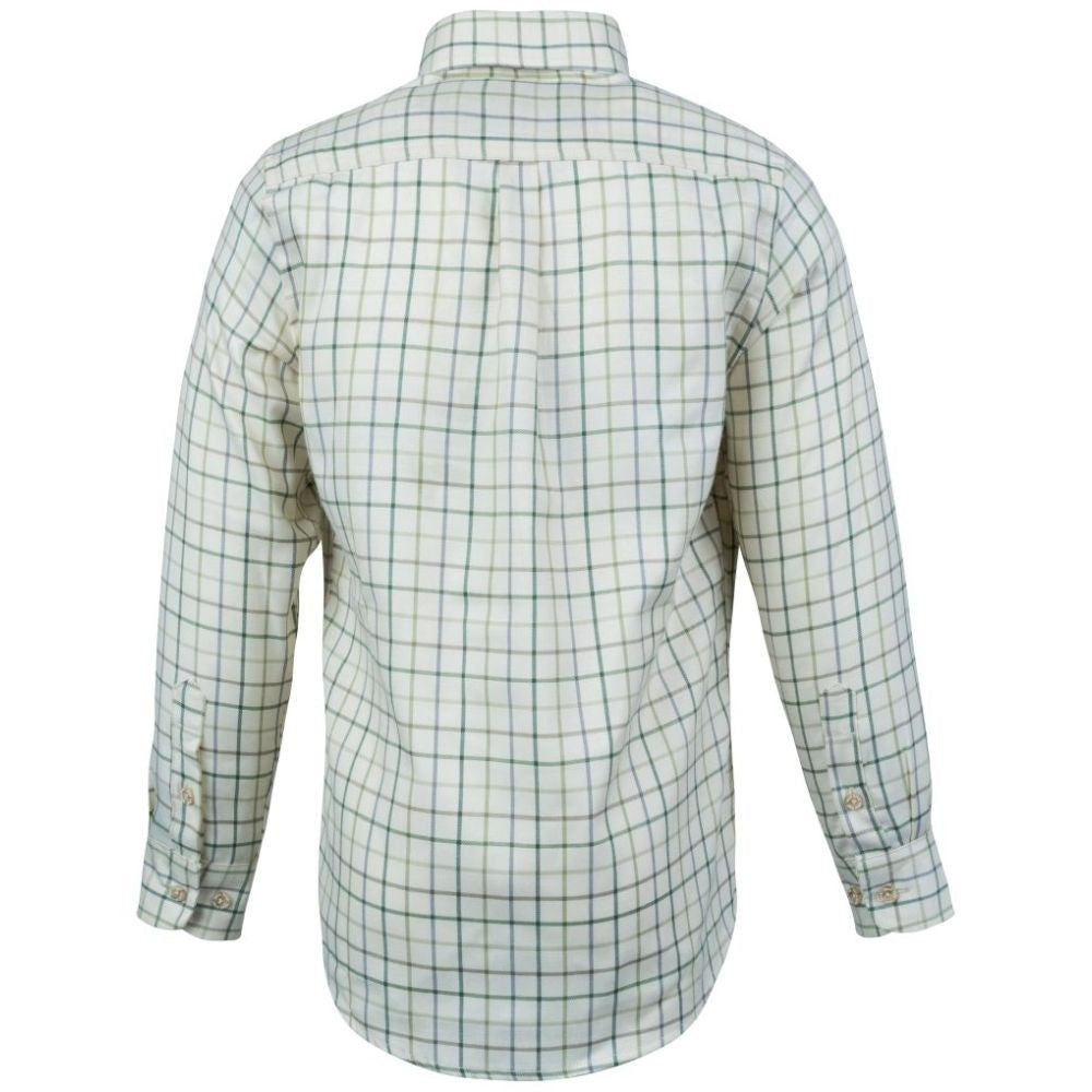 Cămașă Pentru Copii Jack Pyke Junior Countryman – Verde - Îmbrăcăminte vânătoare - imagine 6 Jack Pyke ProTEREN