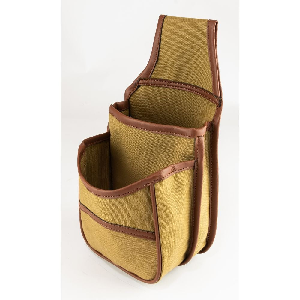 Cartusiera Din Canvas Cu Densitate Mare Jack Pyke, Culoare Bej - Accesorii outdoor - imagine produs Jack Pyke ProTEREN