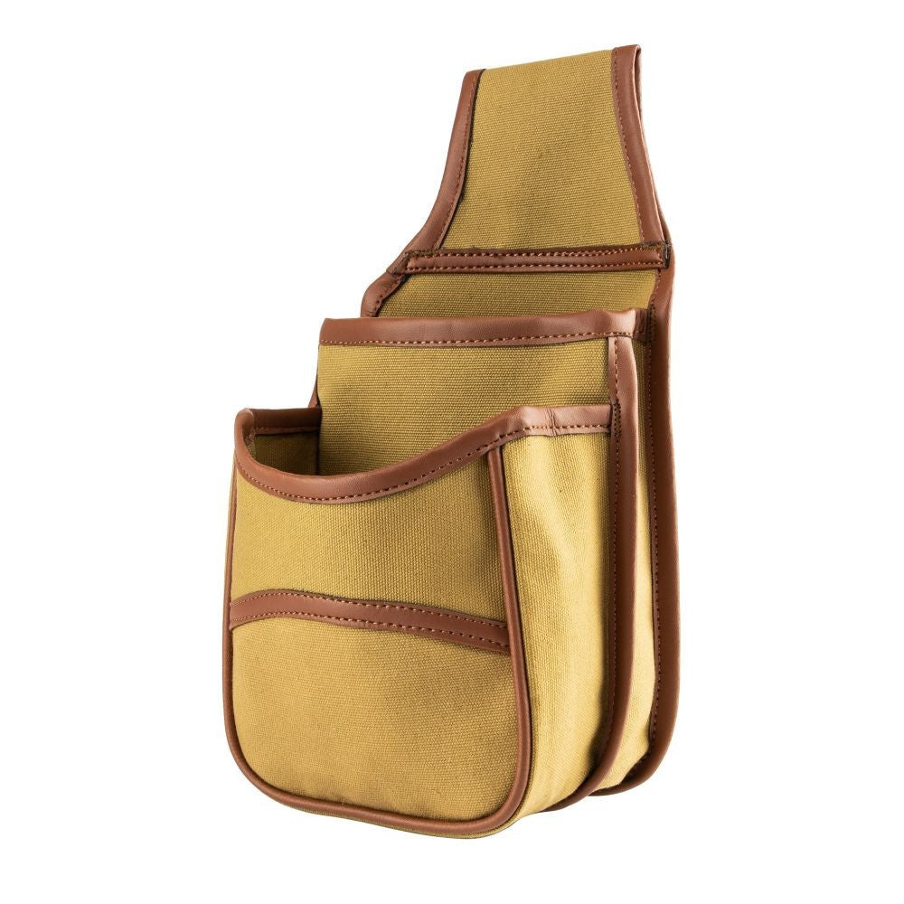 Cartusiera Din Canvas Cu Densitate Mare Jack Pyke, Culoare Bej - Accesorii outdoor - imagine 2 Jack Pyke ProTEREN