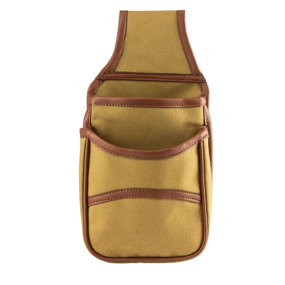 Cartusiera Din Canvas Cu Densitate Mare Jack Pyke, Culoare Bej - Accesorii outdoor - imagine 3 Jack Pyke ProTEREN