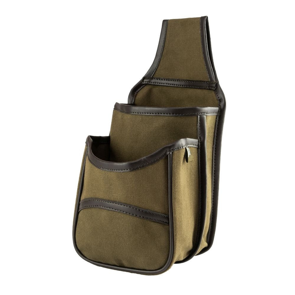 Cartusiera Din Canvas Cu Densitate Mare Jack Pyke, Culoare Bej - Accesorii outdoor - imagine 5 Jack Pyke ProTEREN