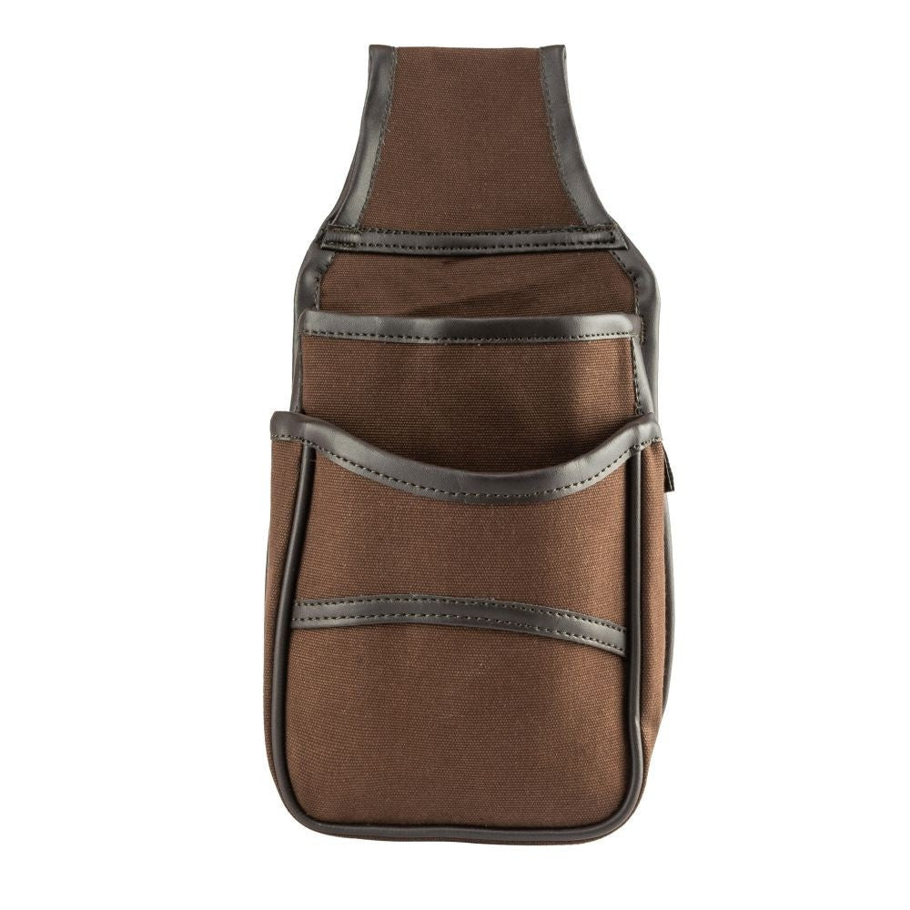 Cartusiera Din Canvas Cu Densitate Mare Jack Pyke, Culoare Maro - Accesorii outdoor - imagine 3 Jack Pyke ProTEREN