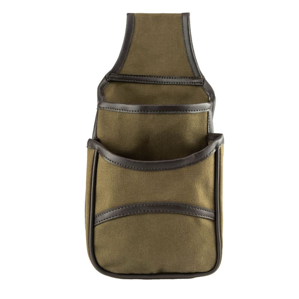 Cartusiera Din Canvas Cu Densitate Mare Jack Pyke, Culoare Verde - Accesorii outdoor - imagine 3 Jack Pyke ProTEREN