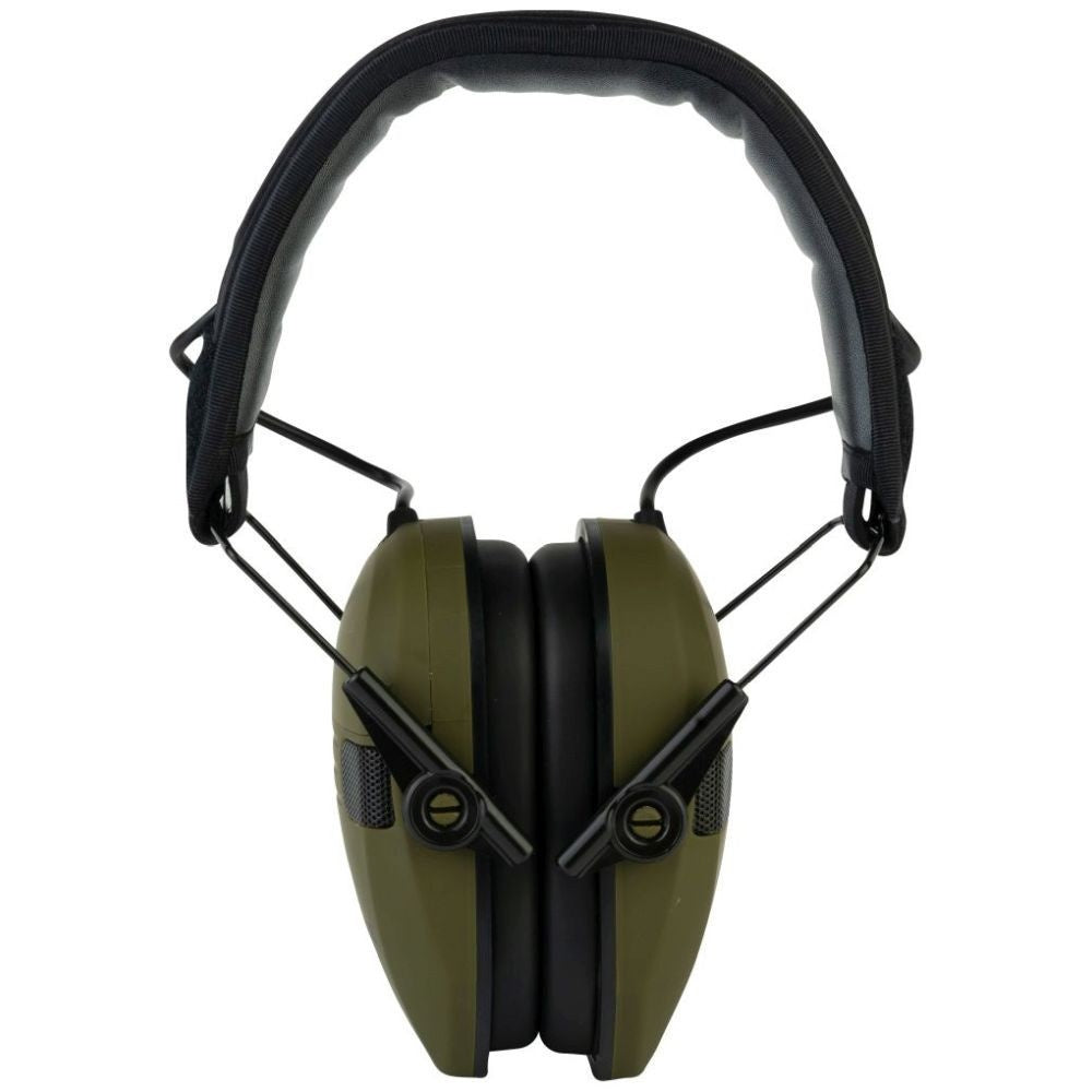 Casti Active Electronic Jack Pyke - Echipament vânătoare - imagine 2 Jack Pyke ProTEREN