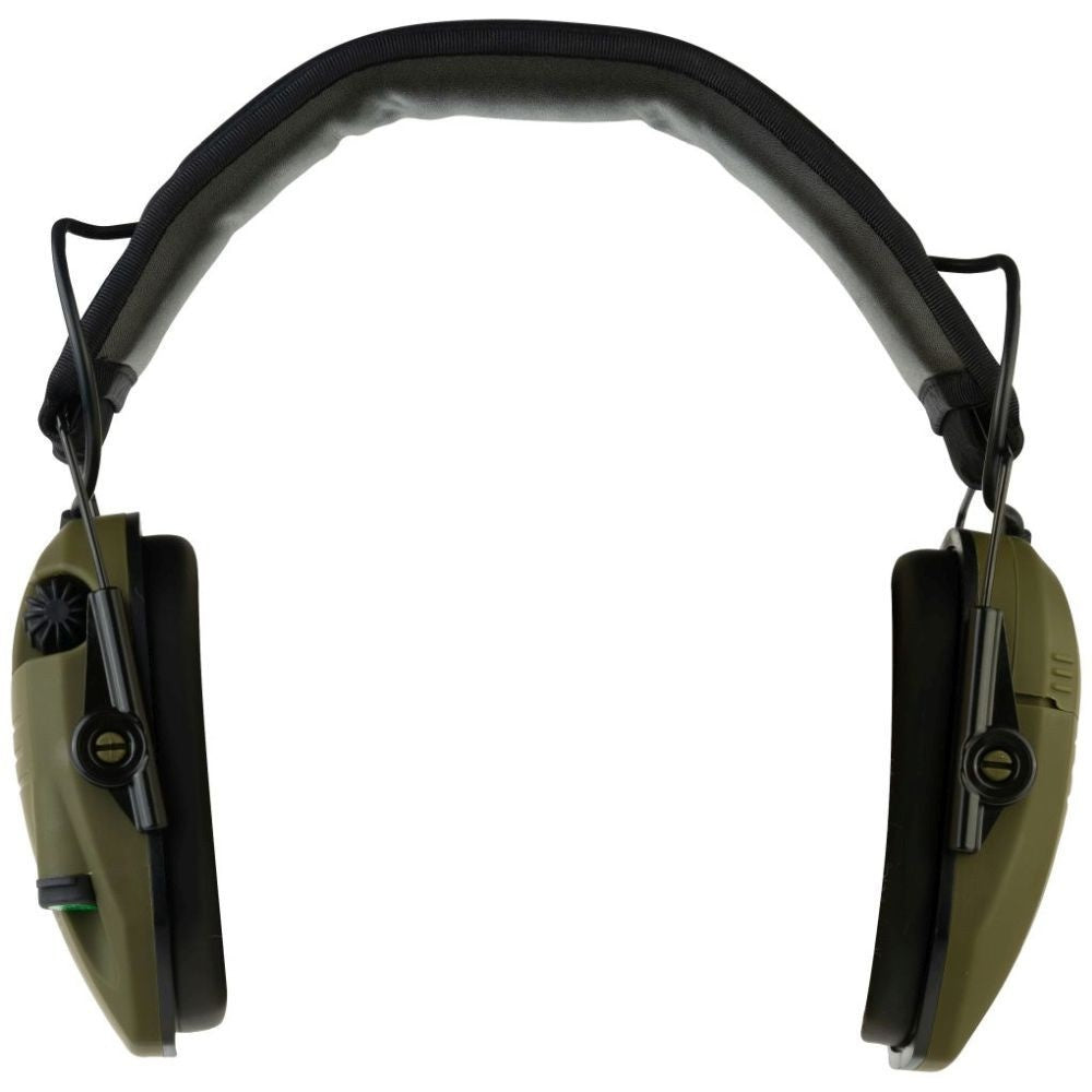 Casti Active Electronic Jack Pyke - Echipament vânătoare - imagine 3 Jack Pyke ProTEREN